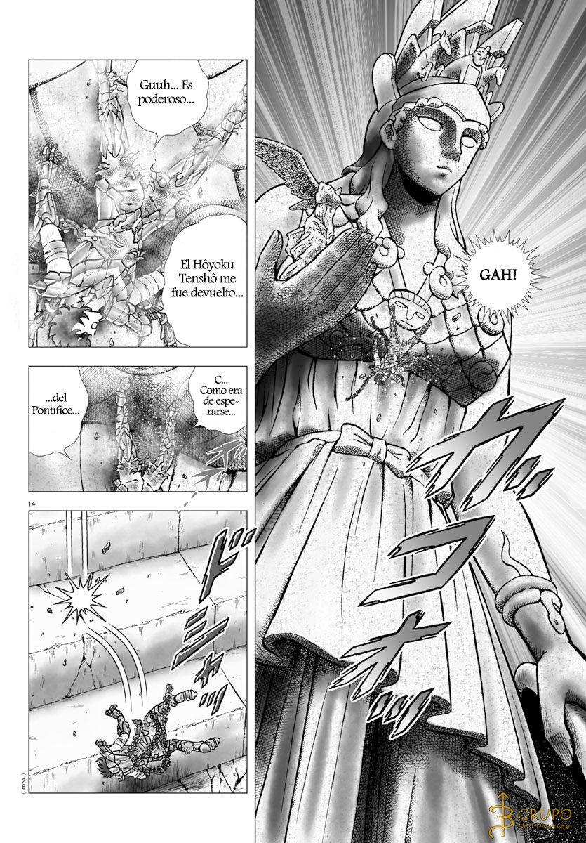 Capitulo 96 page 19
