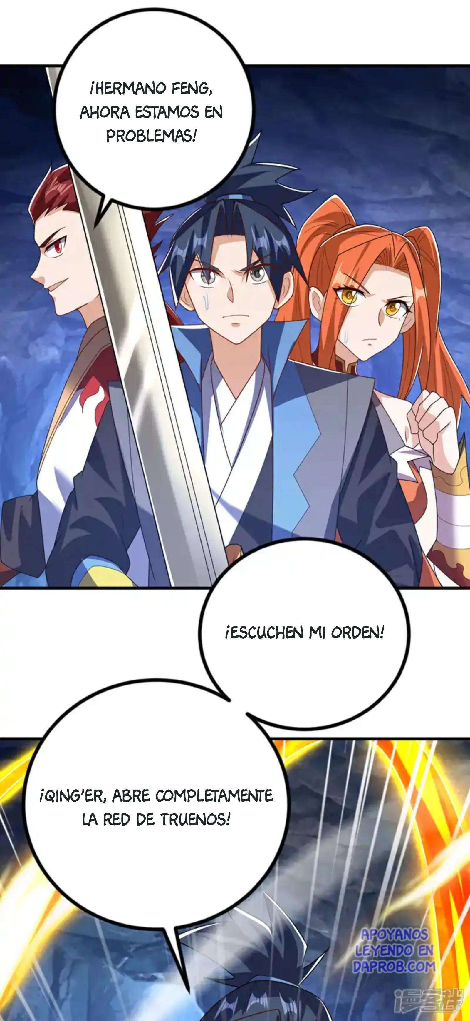 Capitulo 466 page 19