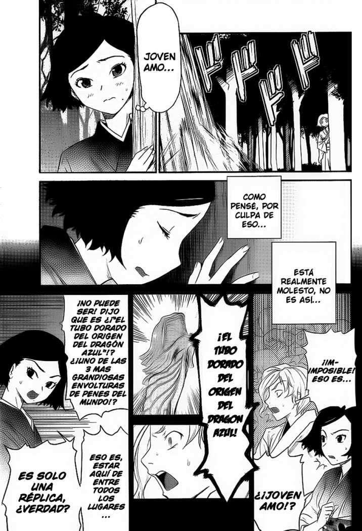 Capitulo 18 page 6