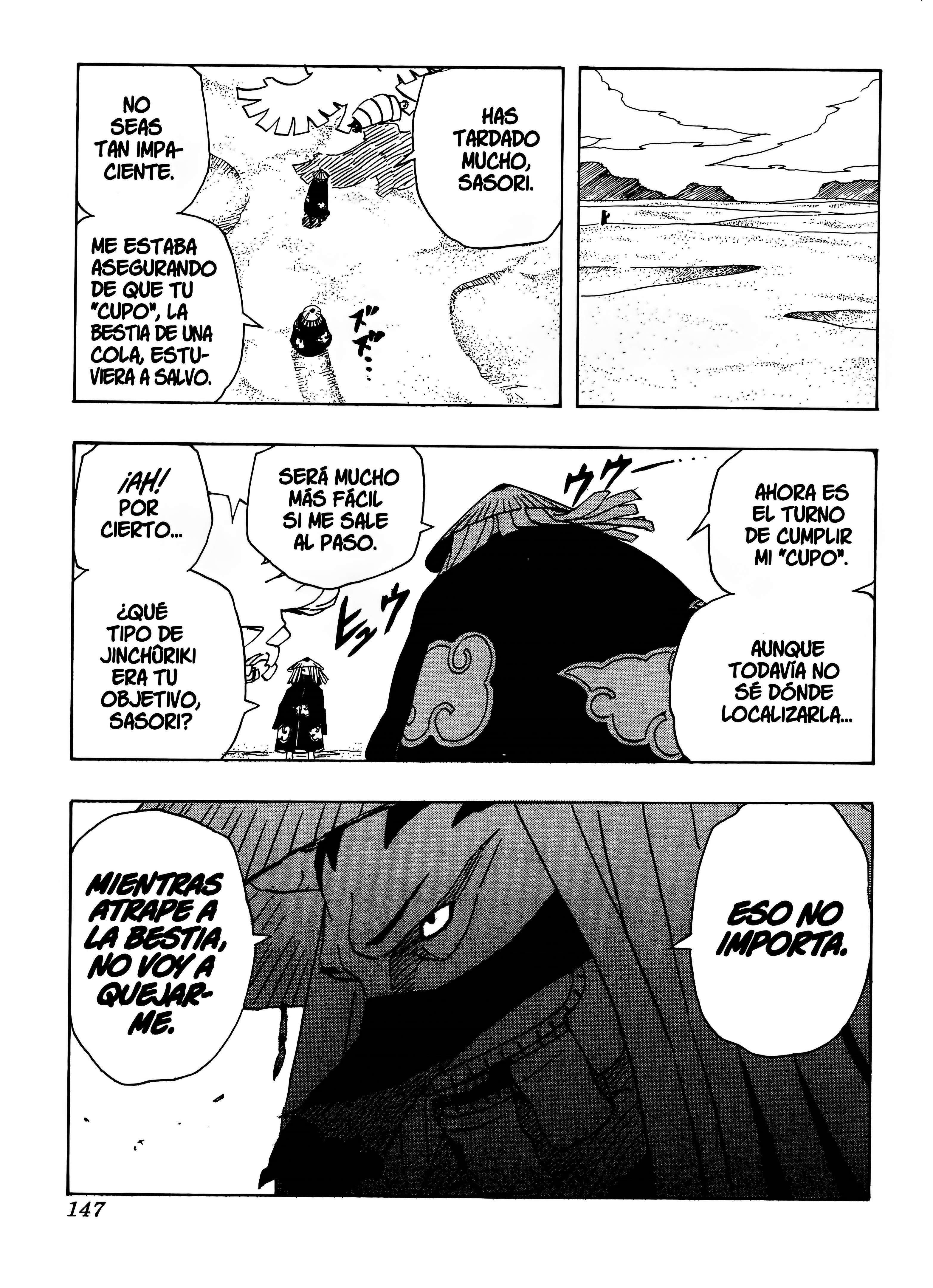 Capitulo 251 page 19