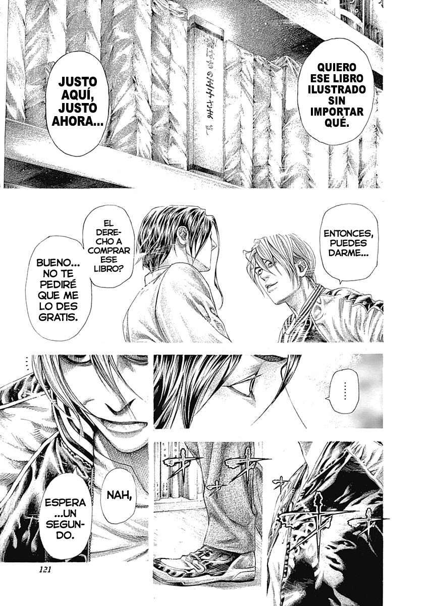 Capitulo 313 page 5