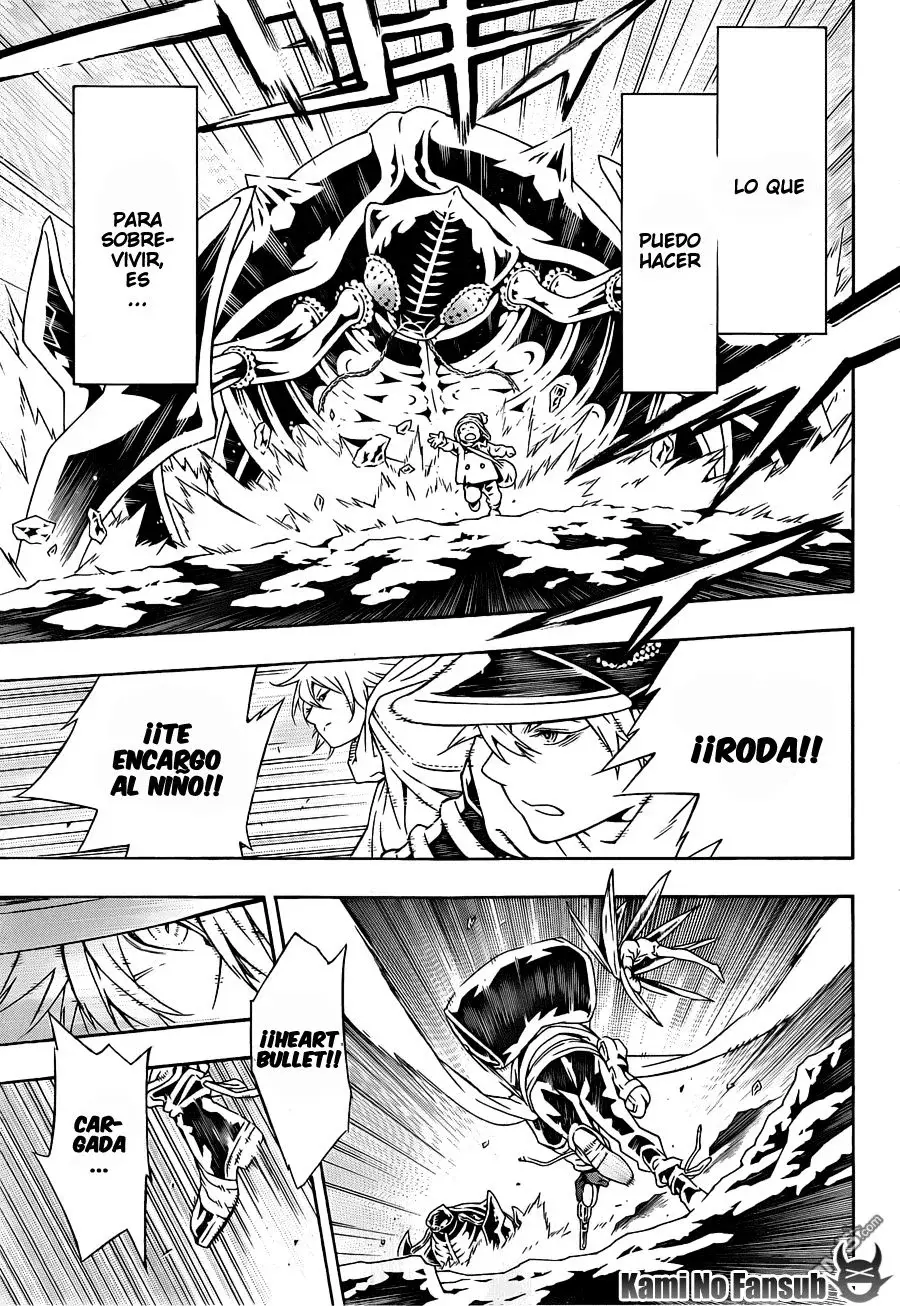 Capitulo 83 page 15