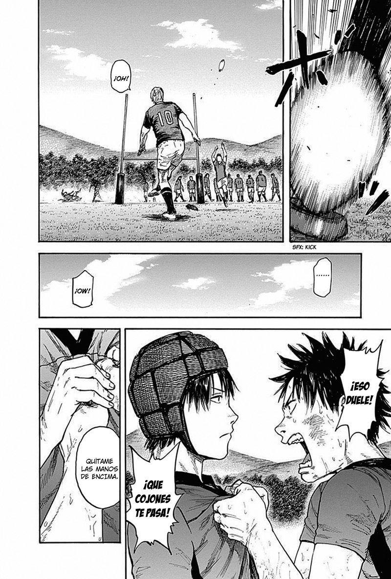 Capitulo 25 page 17