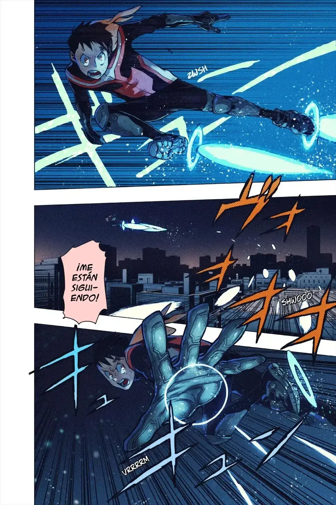 Capitulo 113.50 page 15
