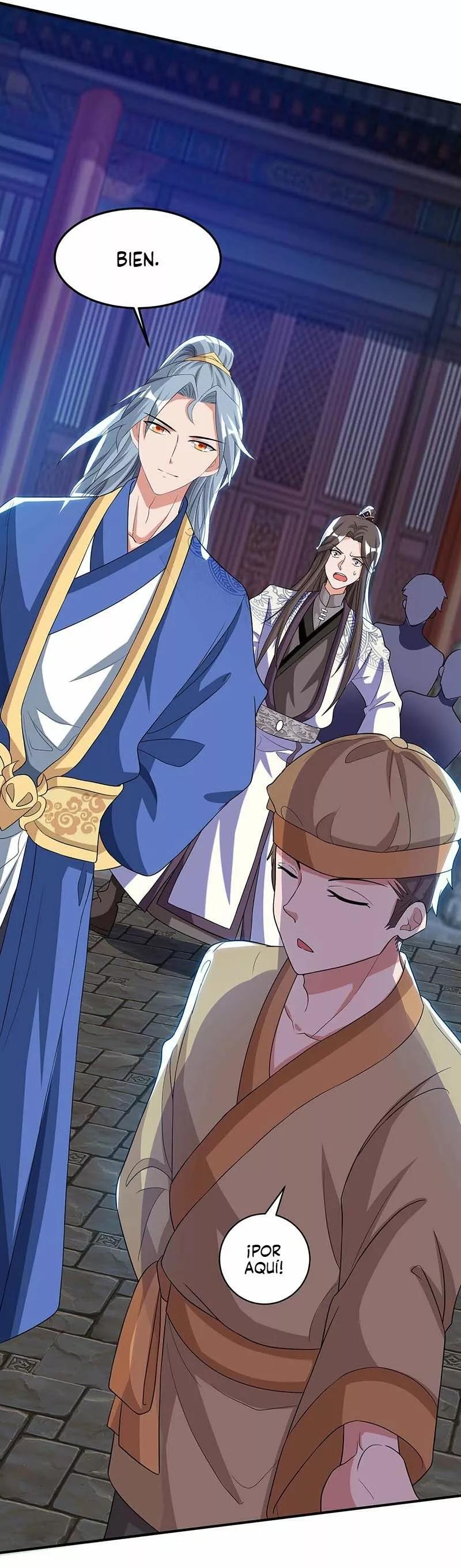 Capitulo 92 page 21