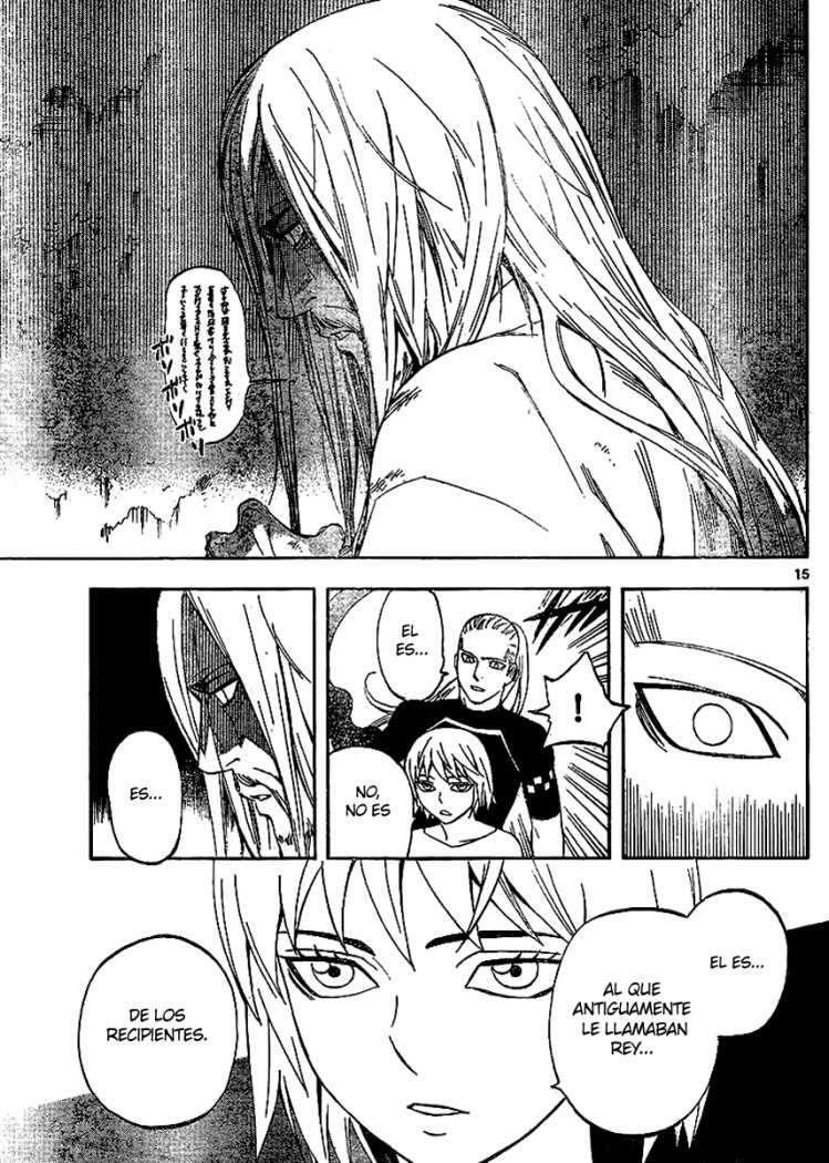 Capitulo 304 page 15