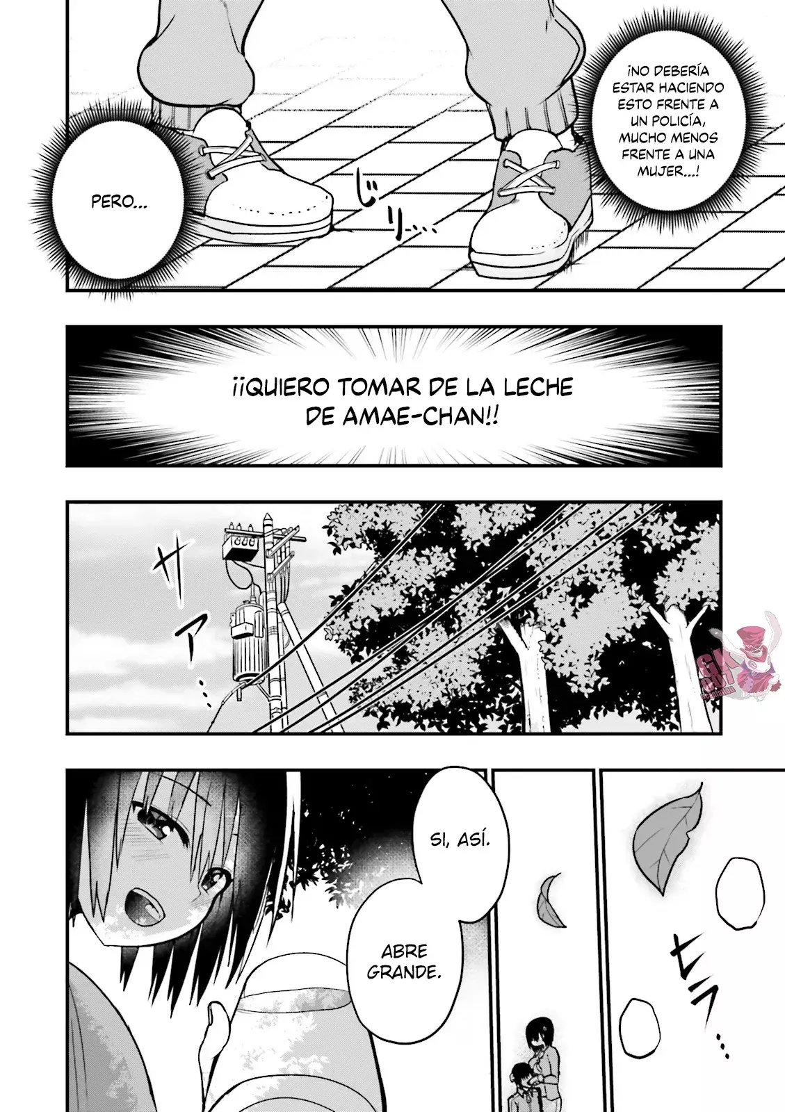 Capitulo 11 page 12