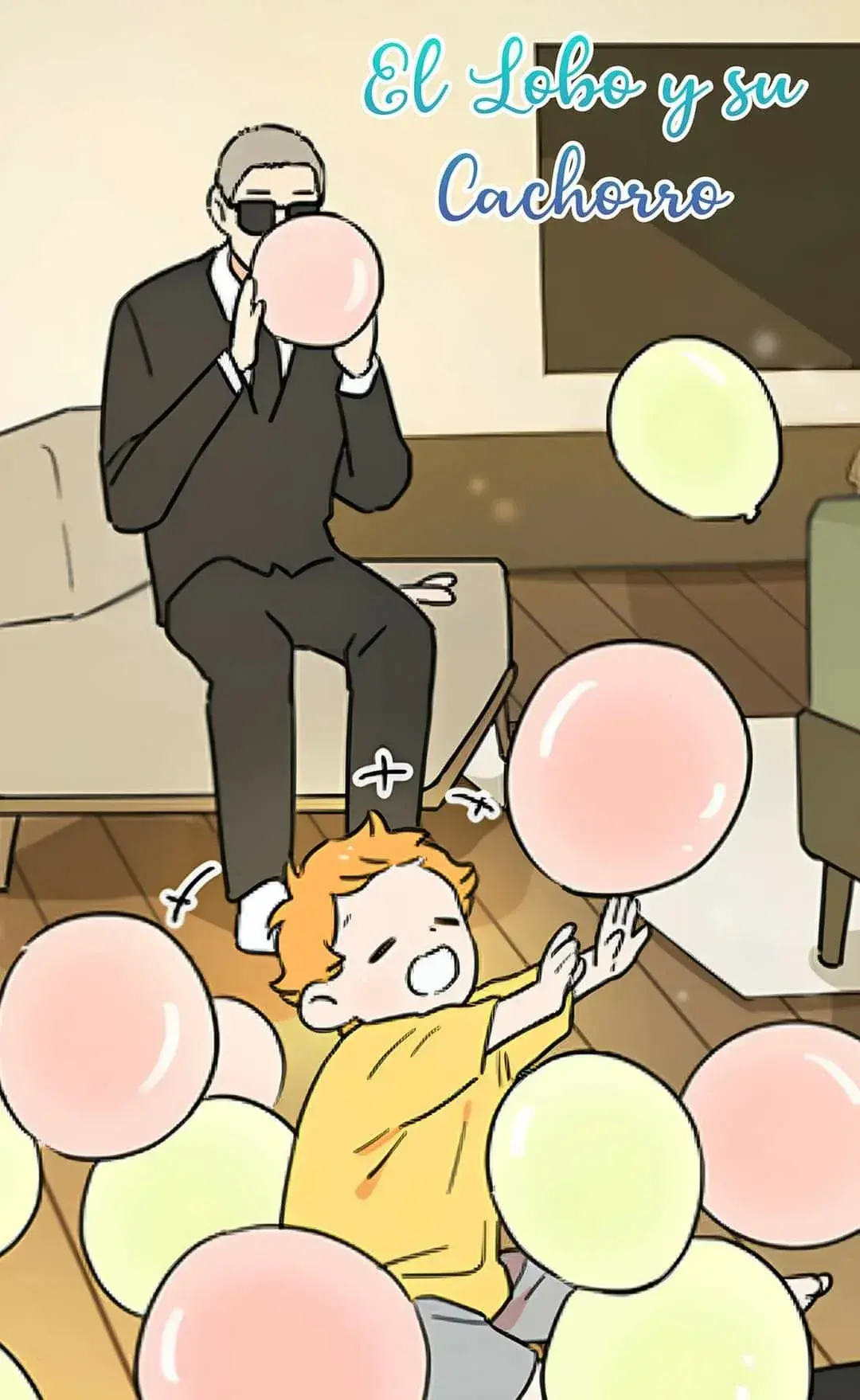 Capitulo 109 page 1