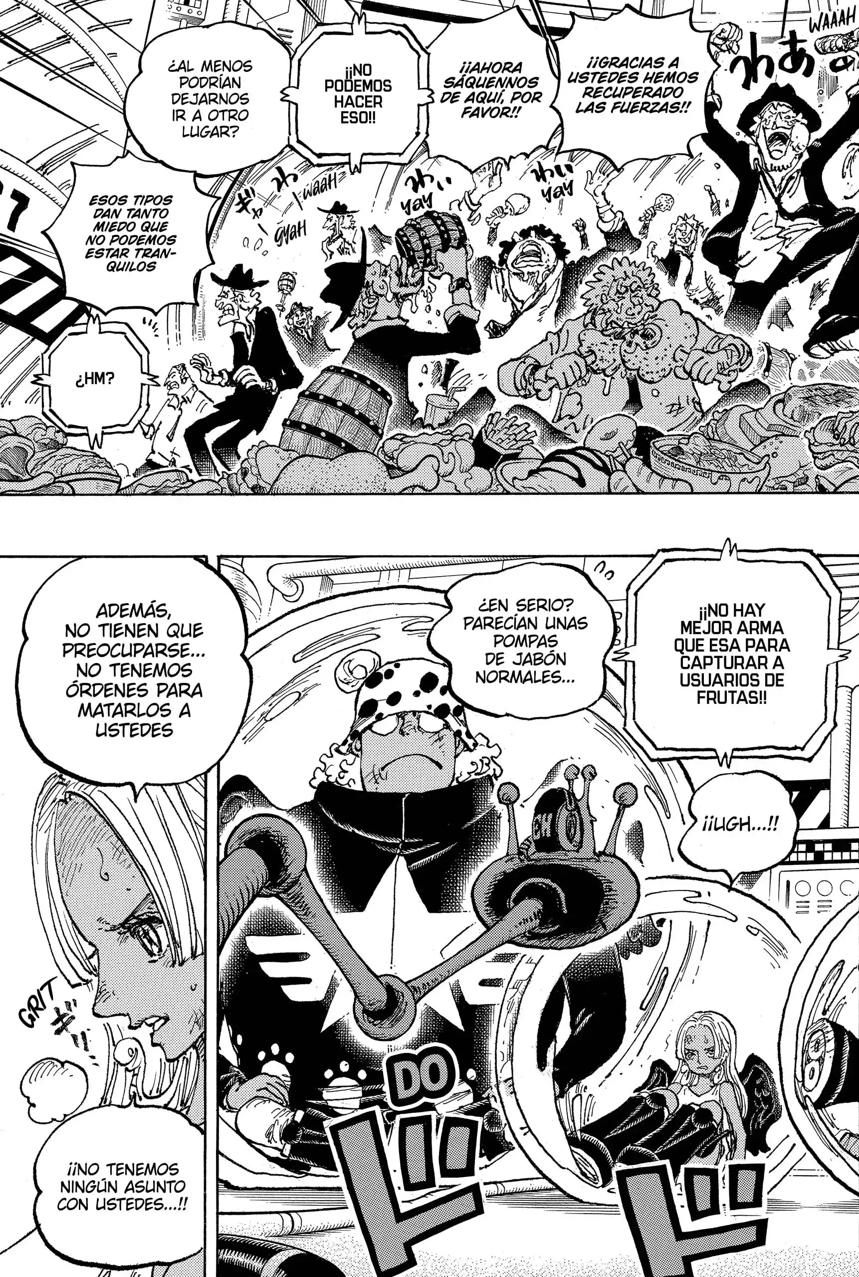 Capitulo 1090 page 7