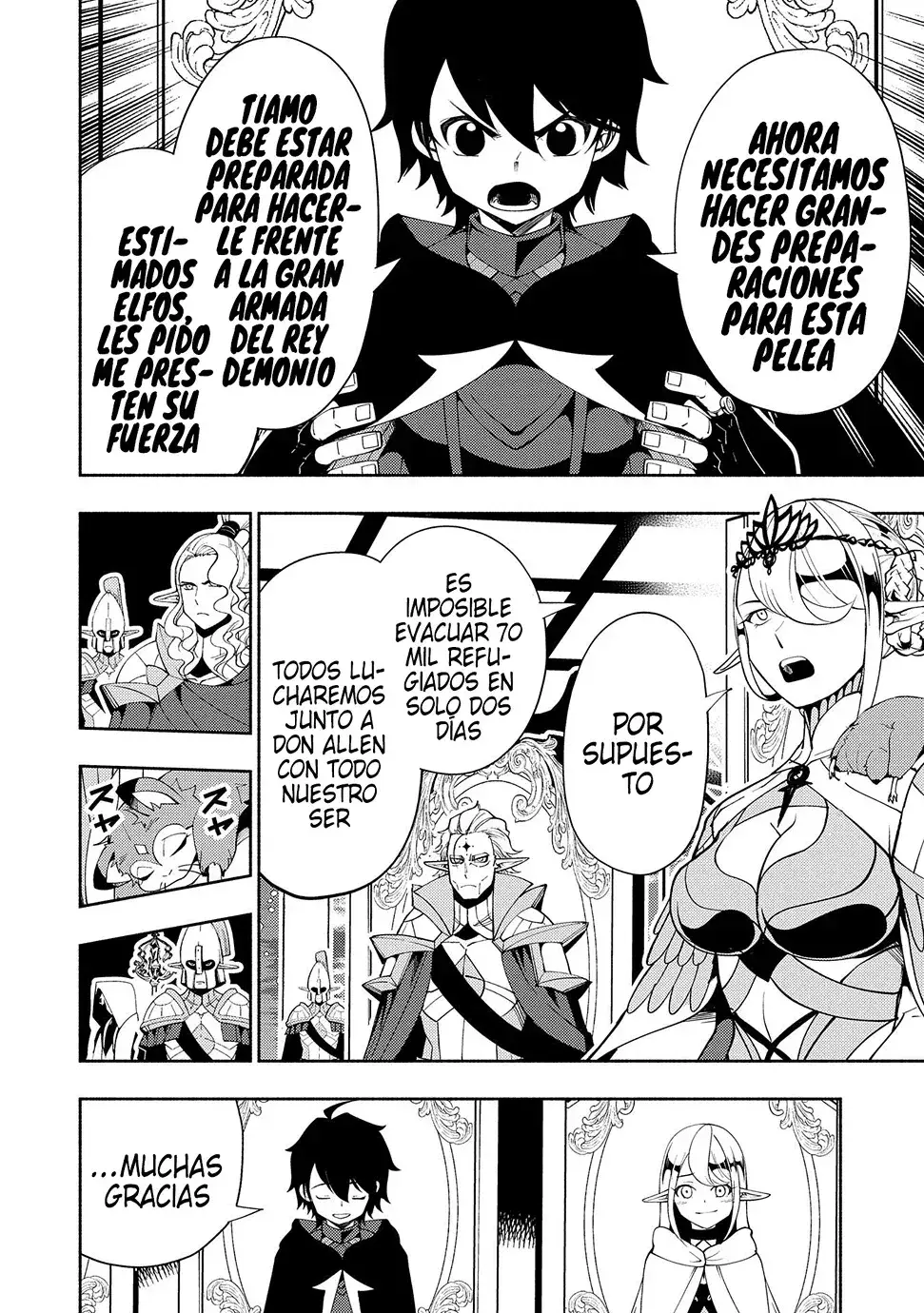 Capitulo 43 page 20