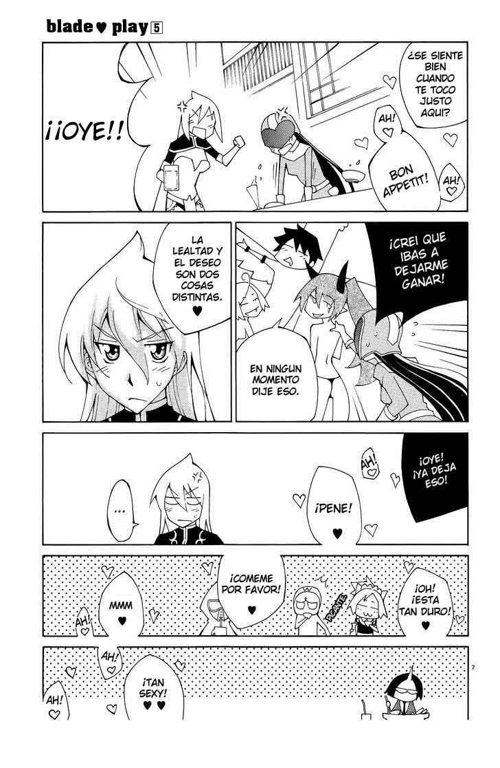 Capitulo 40 page 8