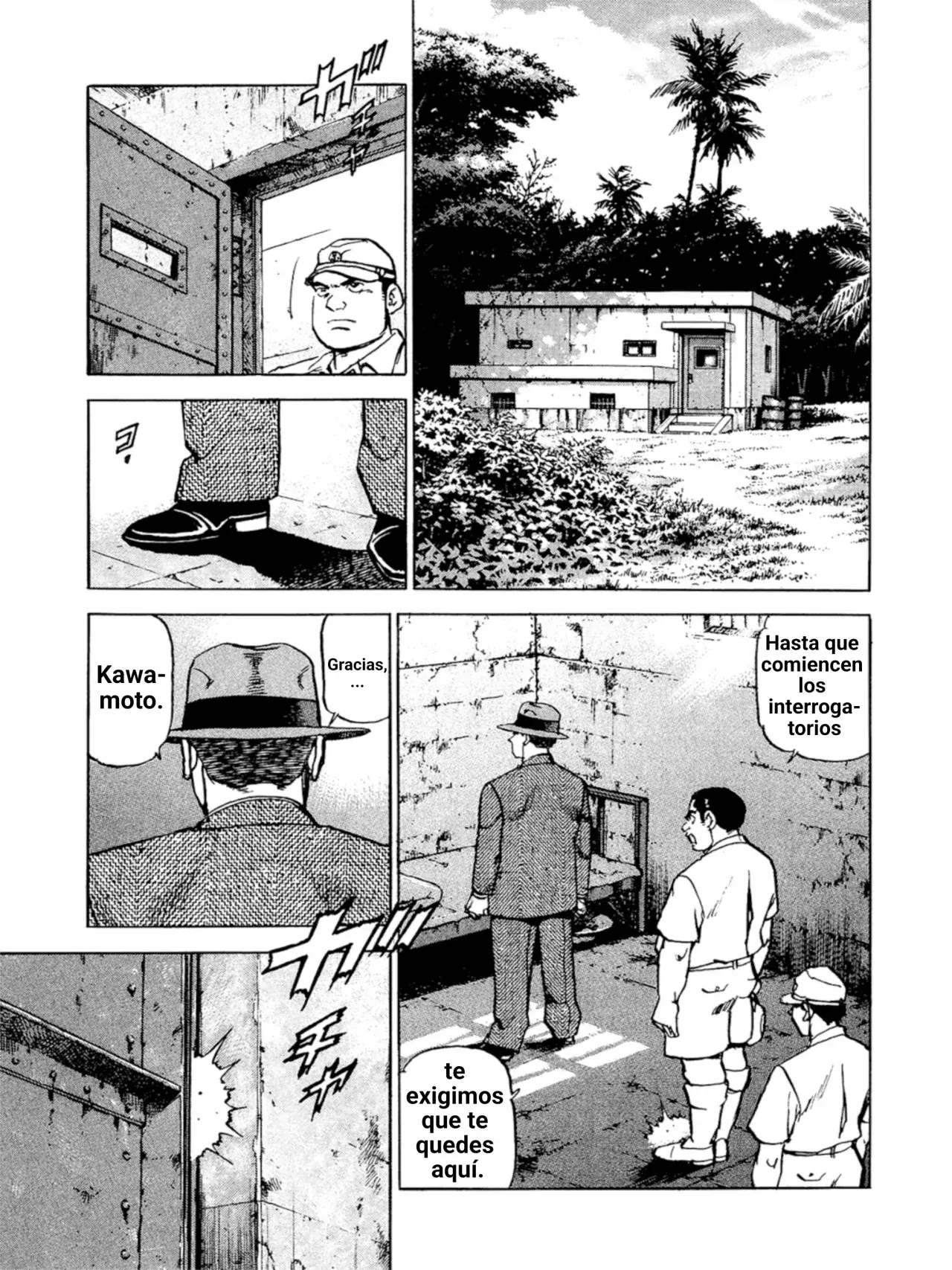 Capitulo 136 page 20