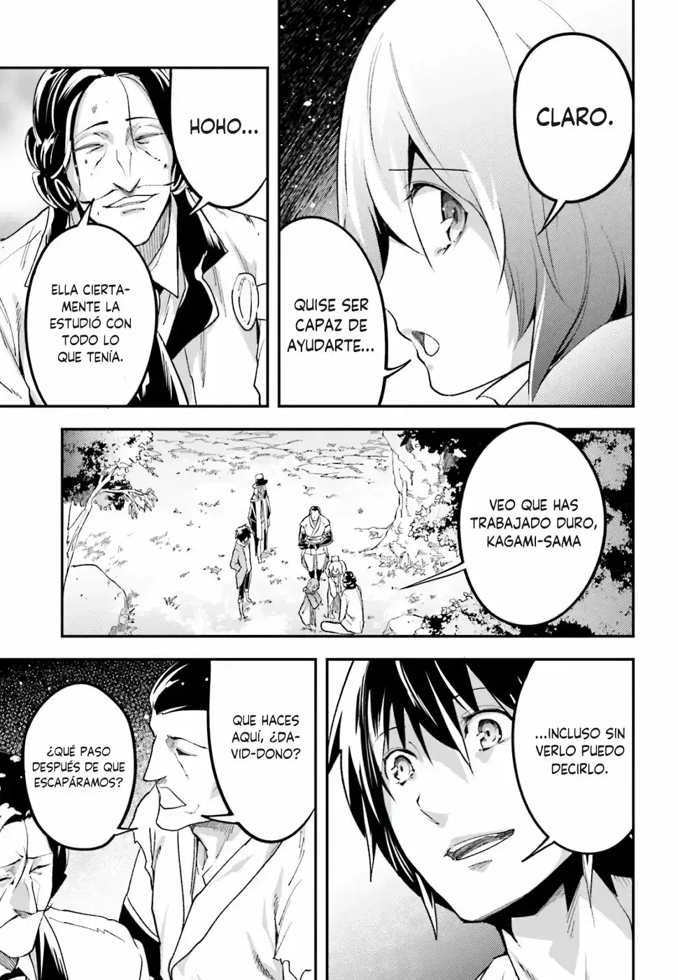 Capitulo 30 page 16