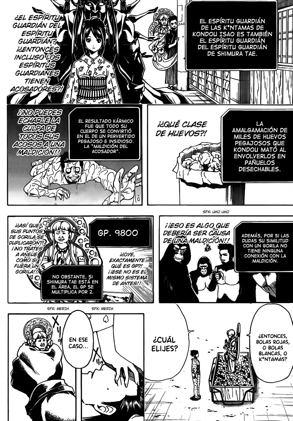 Capitulo 500 page 7