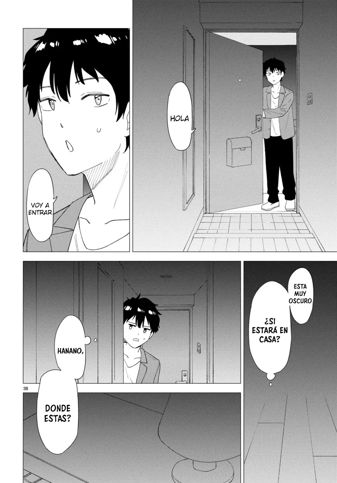 Capitulo 1 page 42