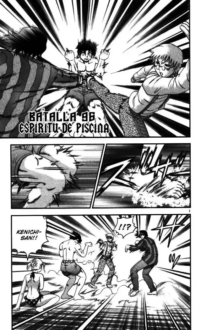 Capitulo 96 page 1