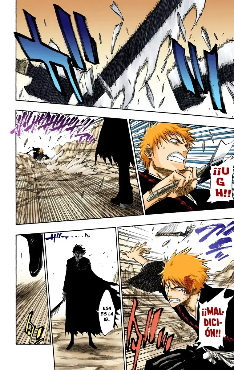 Capitulo 128 page 11