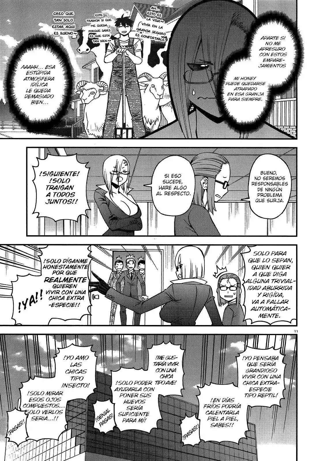 Capitulo 58 page 12