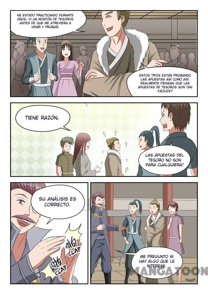 Capitulo 161 page 9