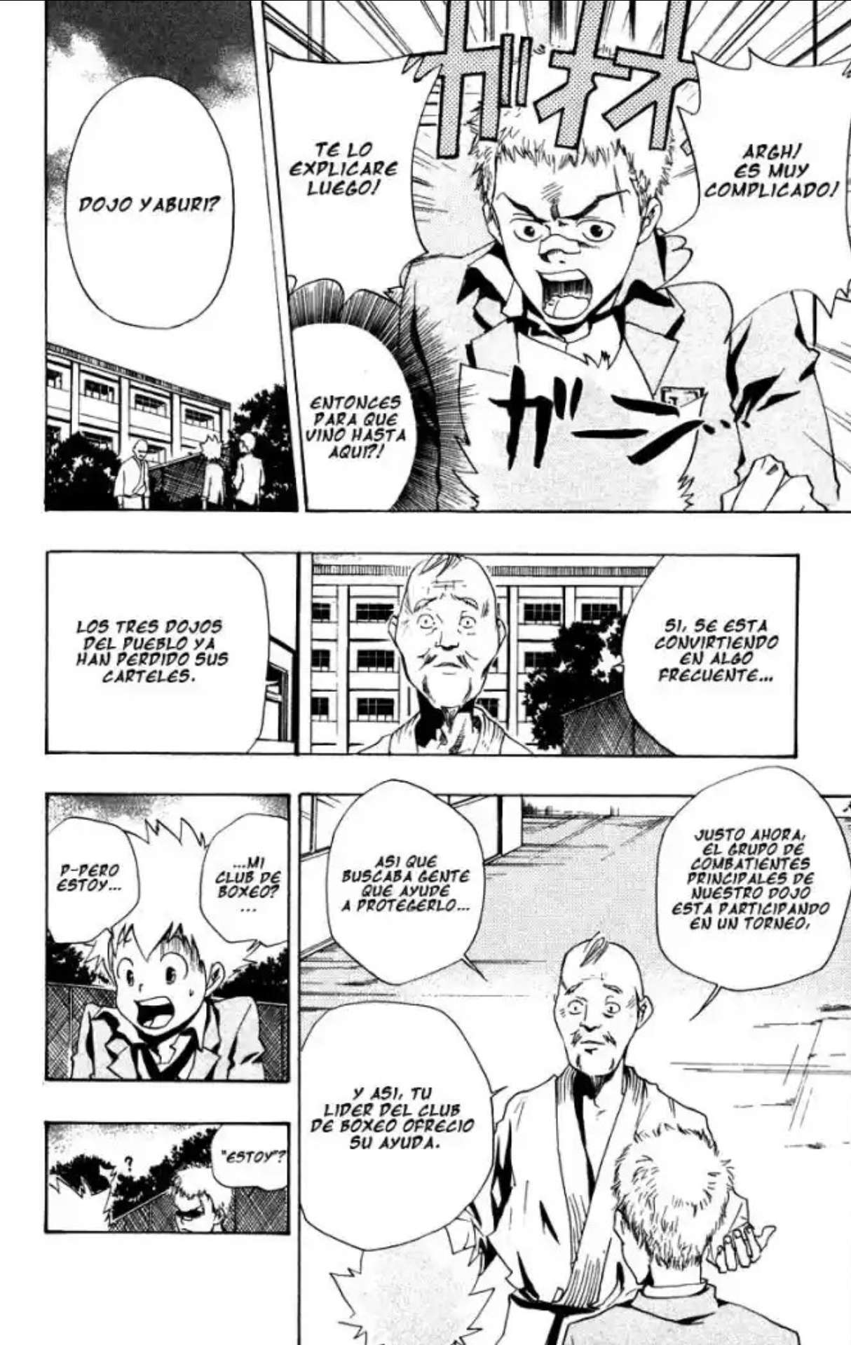 Capitulo 40 page 4