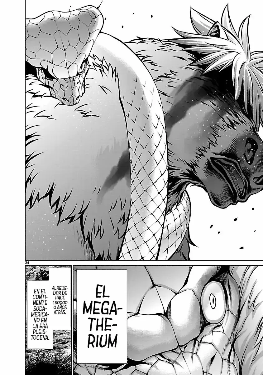 Capitulo 60 page 35