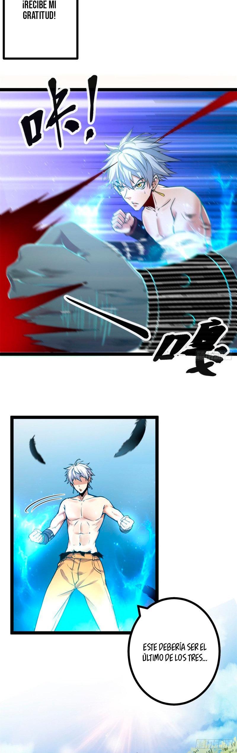 Capitulo 52 page 8