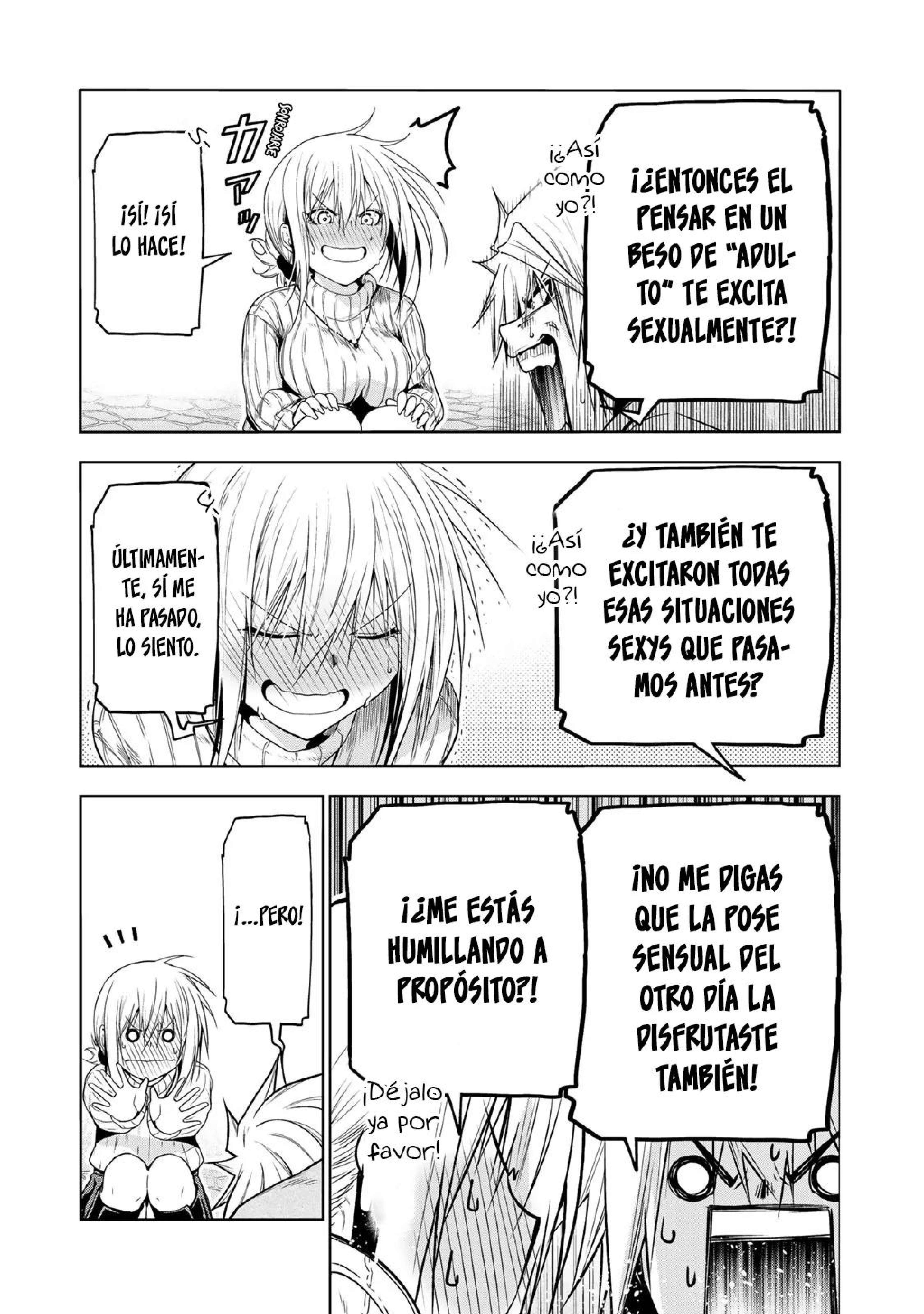 Capitulo 97 page 12
