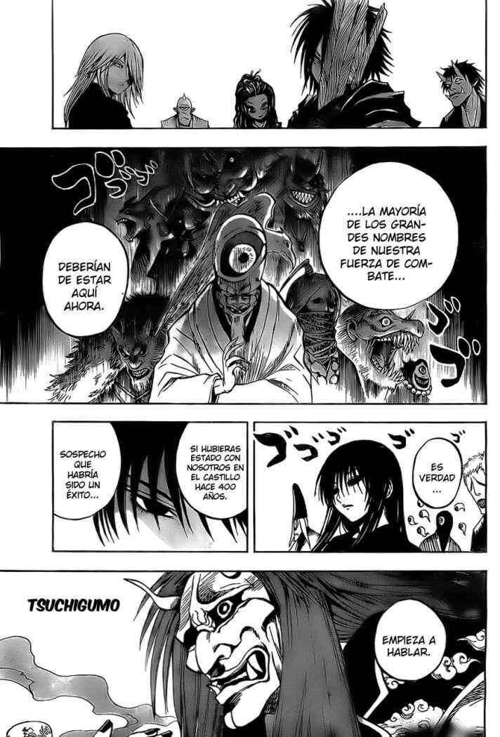 Capitulo 82 page 16