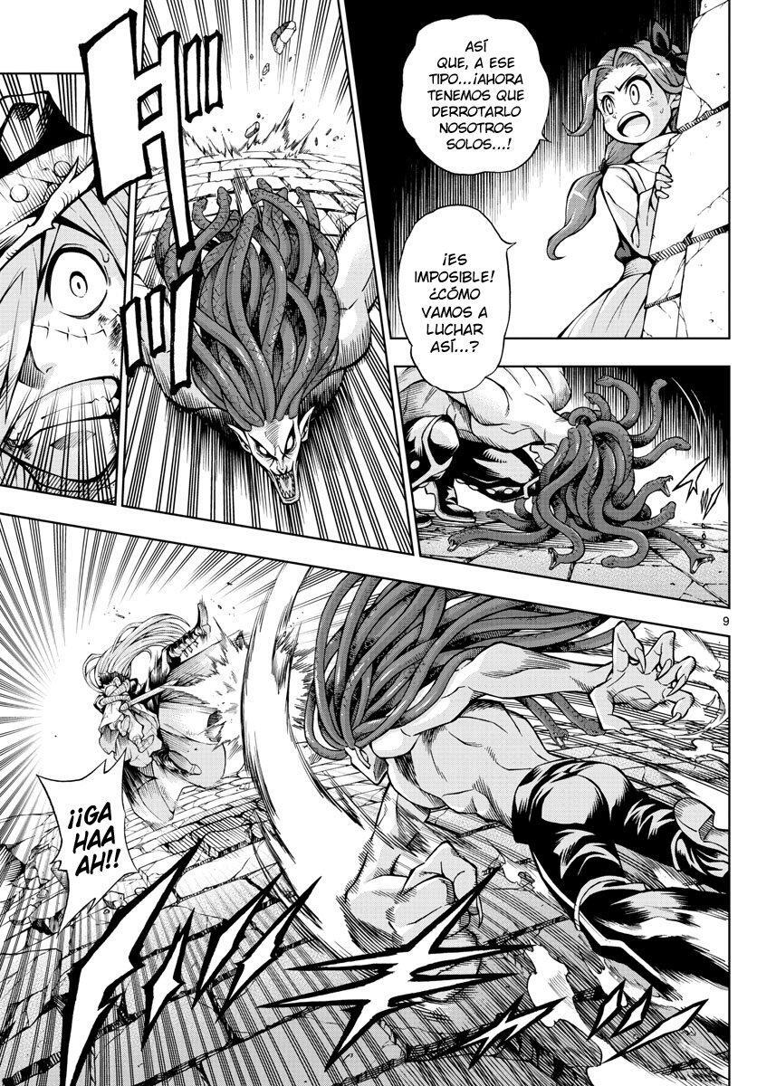 Capitulo 50 page 10