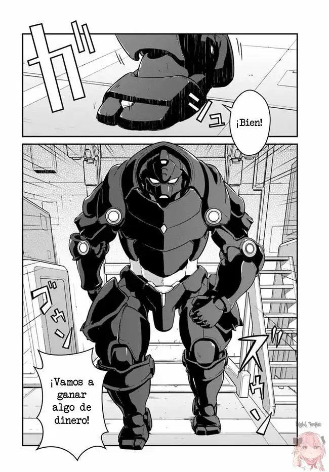 Capitulo 18 page 33
