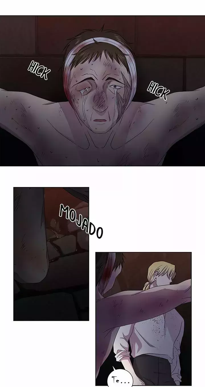 Capitulo 72 page 18