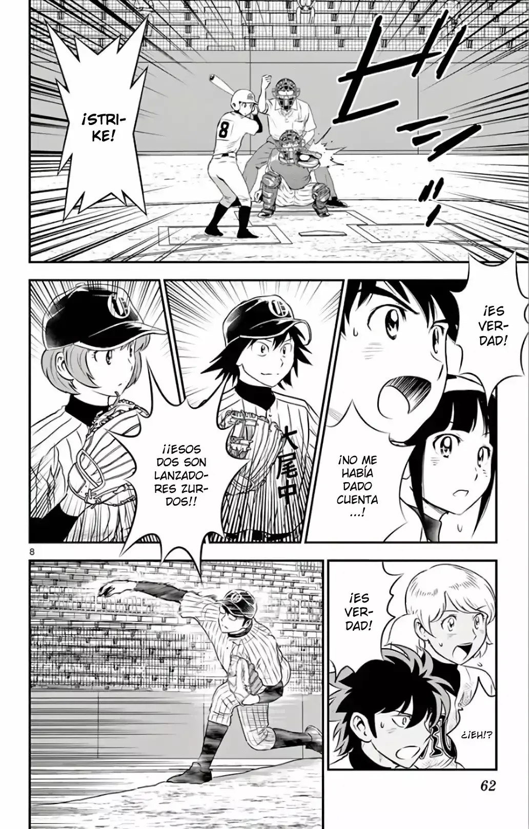 Capitulo 136 page 8