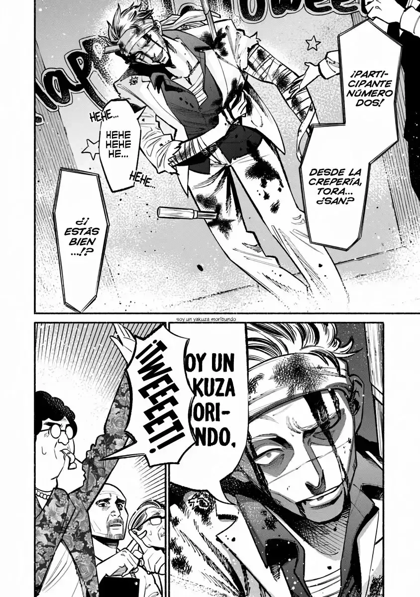 Capitulo 39 page 10