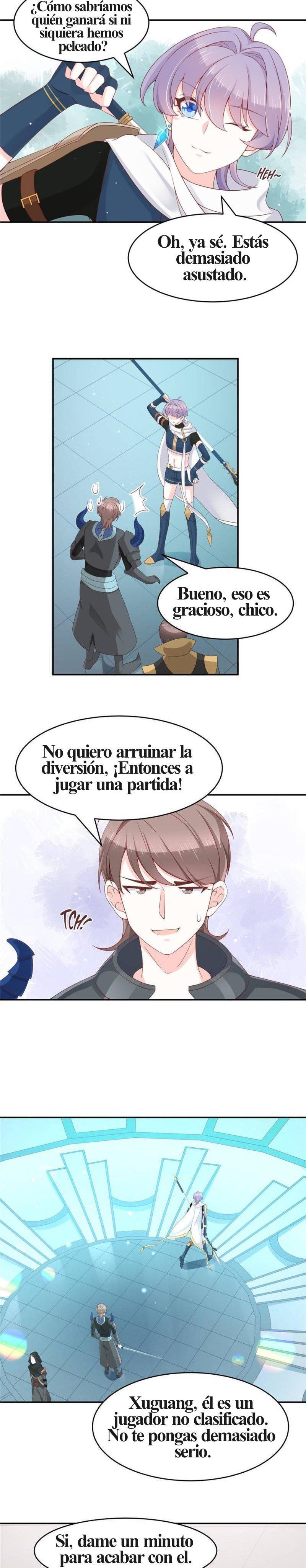 Capitulo 38 page 10
