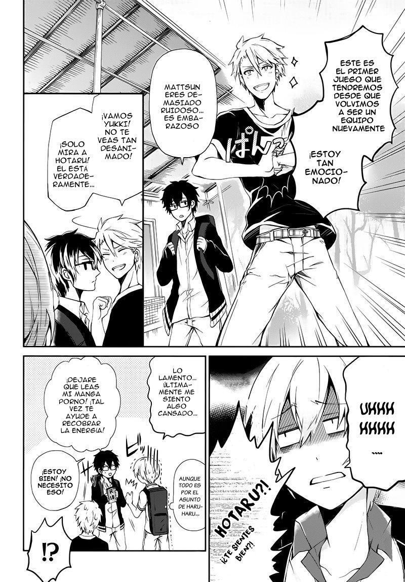 Capitulo 21 page 9