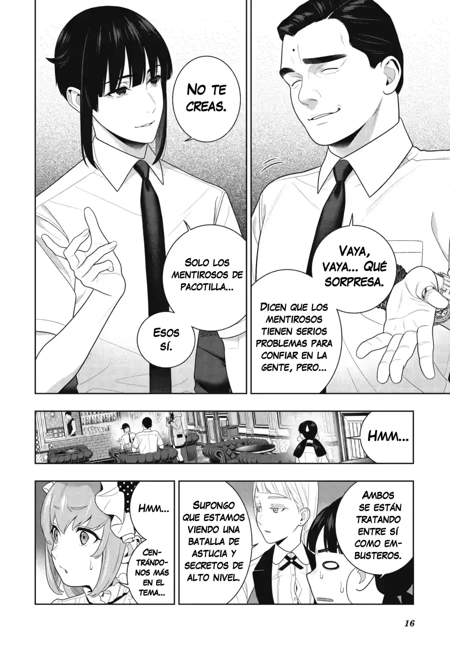 Capitulo 122 page 17