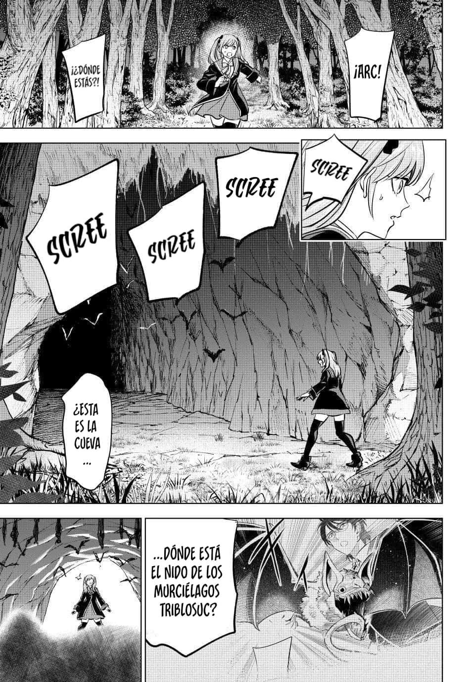 Capitulo 107 page 10