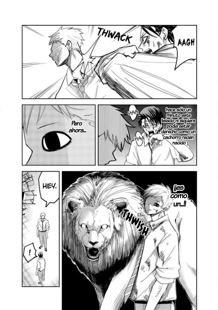 Capitulo 65 page 4