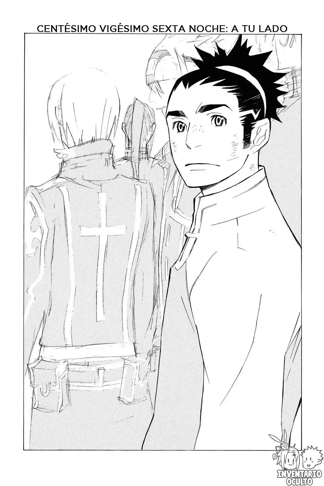 Capitulo 126 page 3
