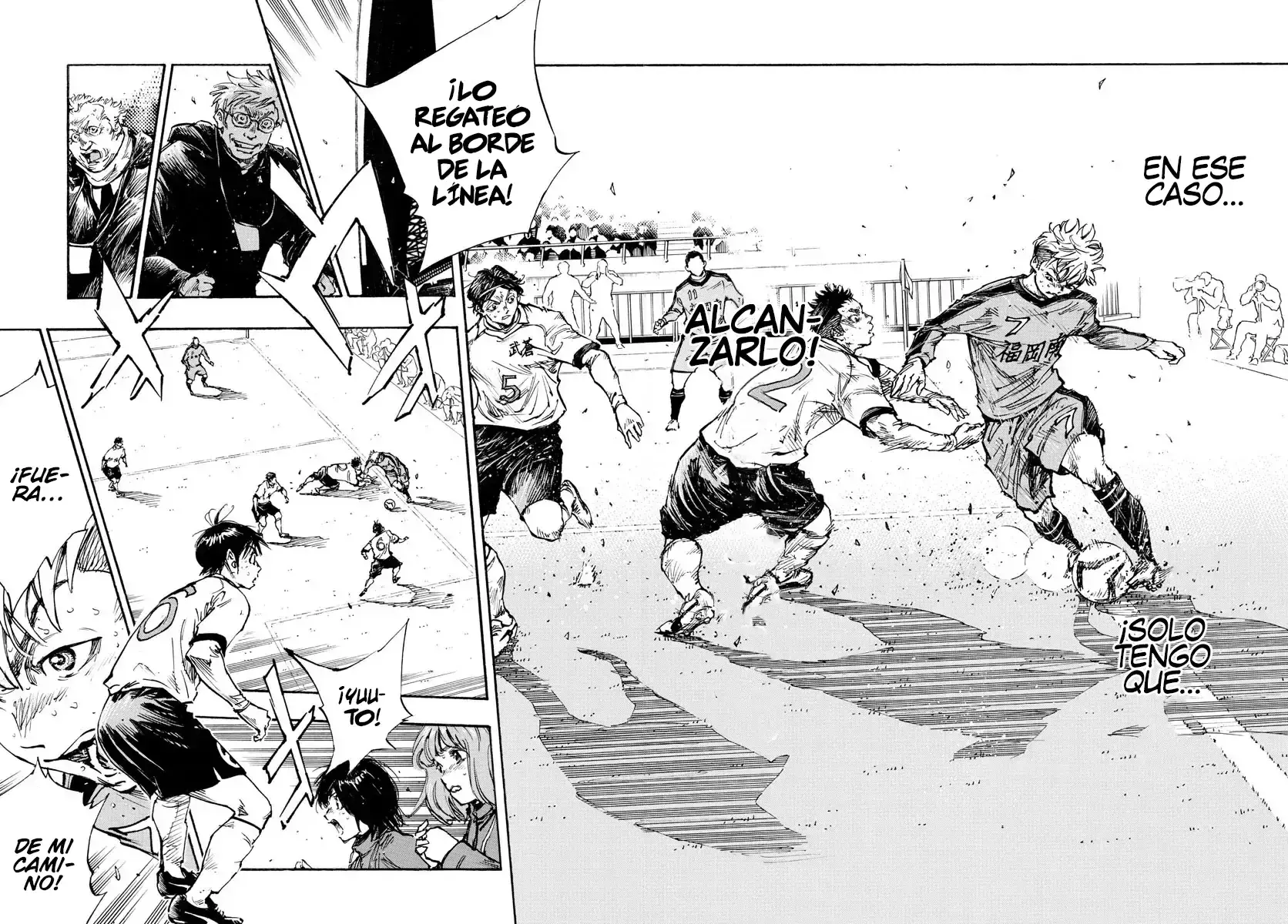 Capitulo 476 page 9
