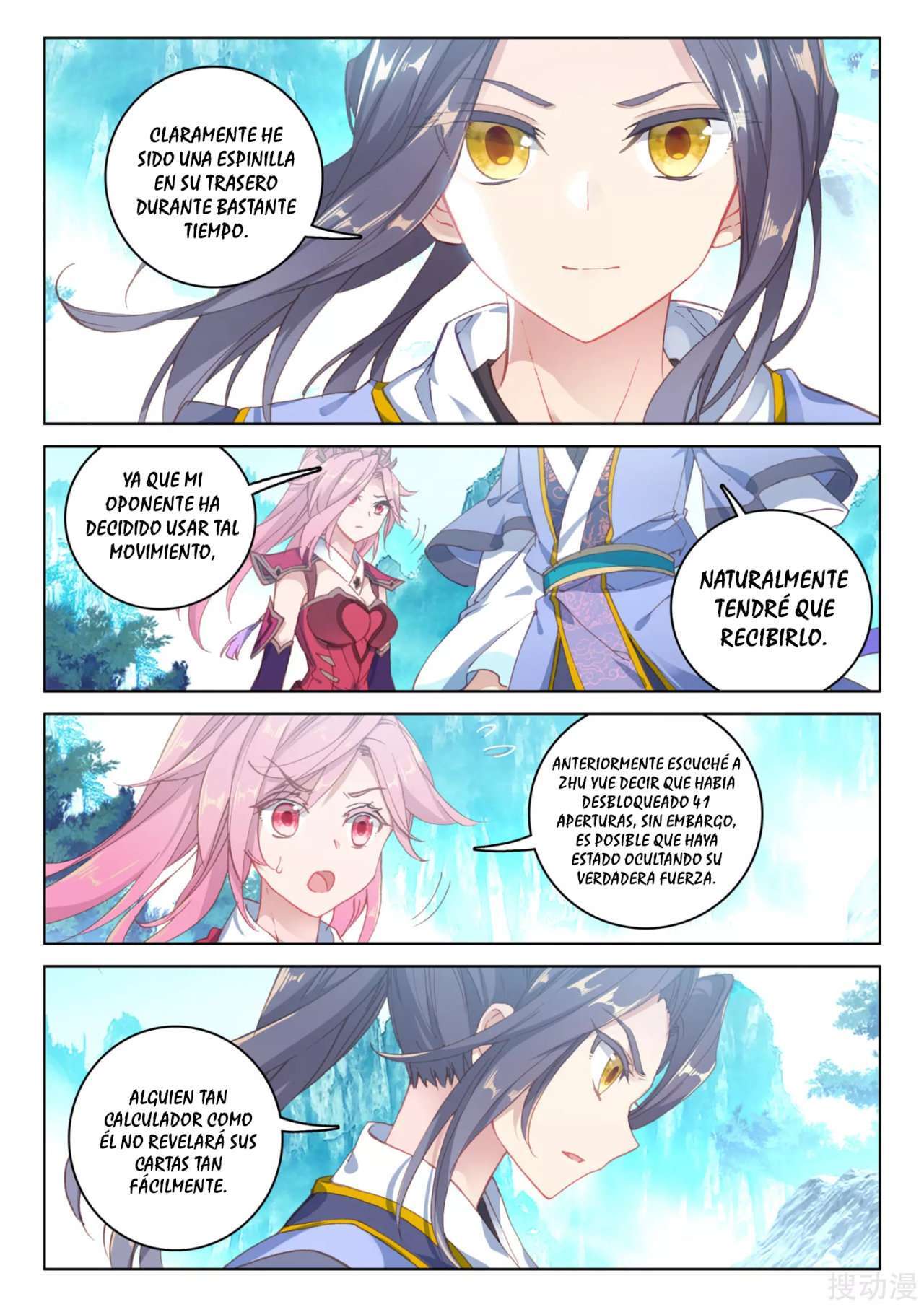 Capitulo 233 page 4
