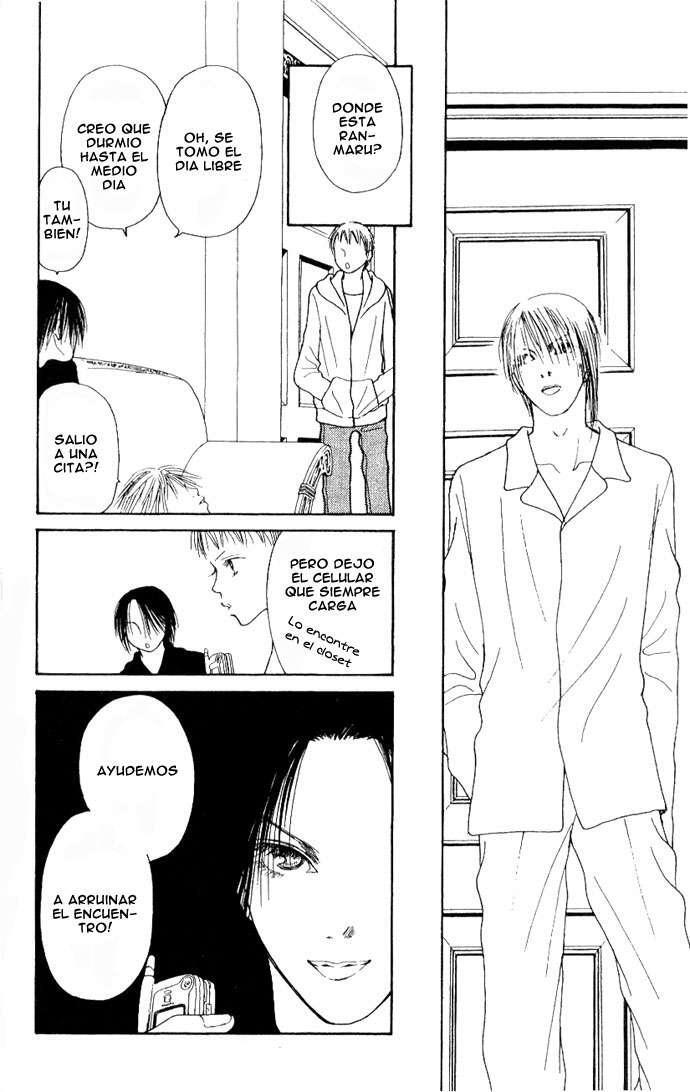 Capitulo 41 page 30