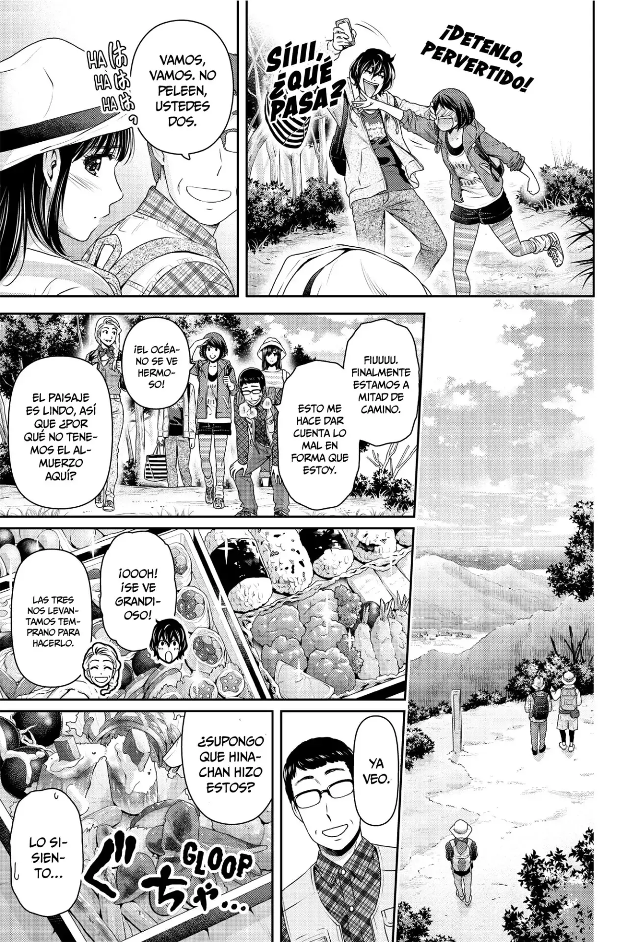 Capitulo 154 page 9