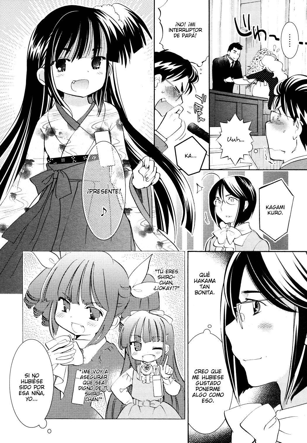Capitulo 91 page 6