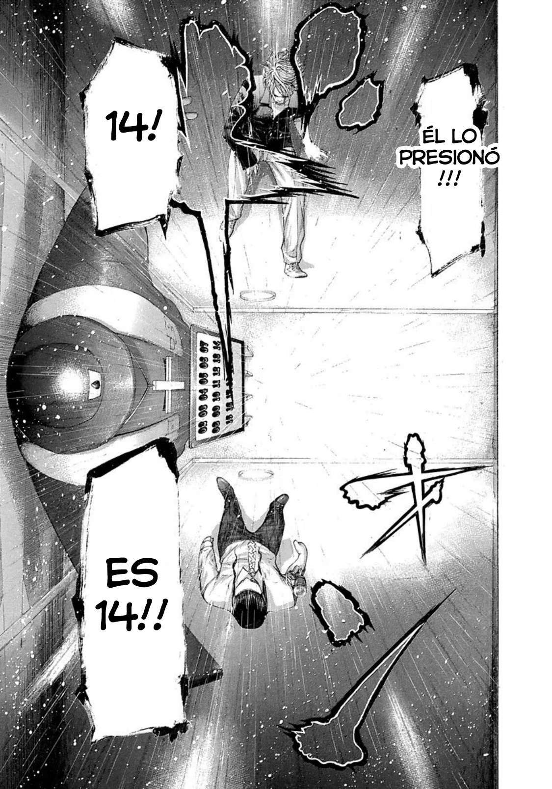 Capitulo 230 page 5