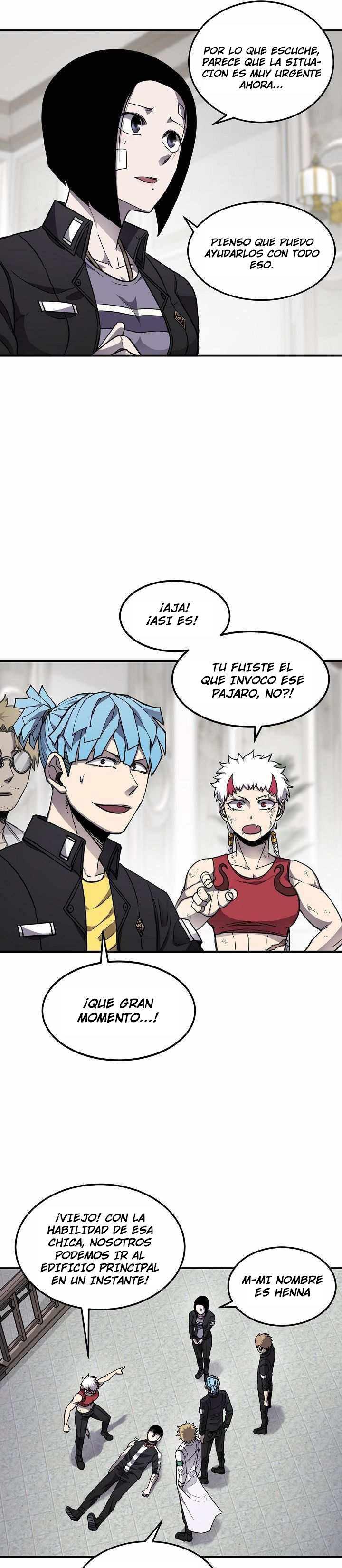 Capitulo 39 page 20