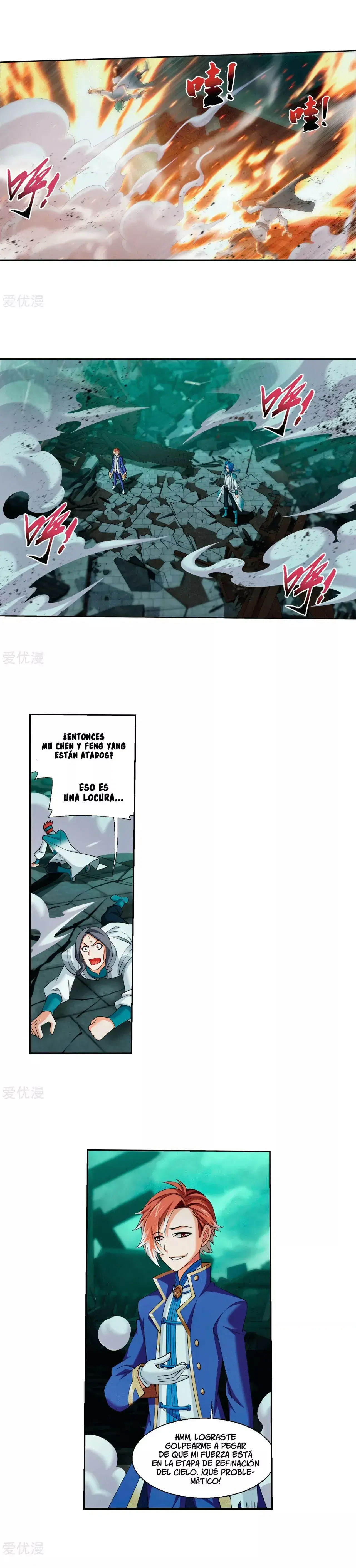 Capitulo 139 page 6