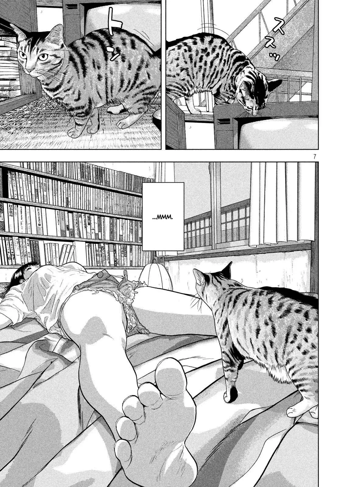 Capitulo 41 page 8