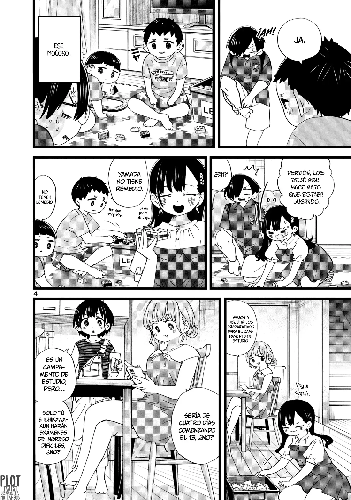 Capitulo 125 page 6
