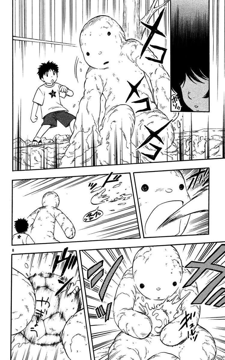 Capitulo 134 page 8